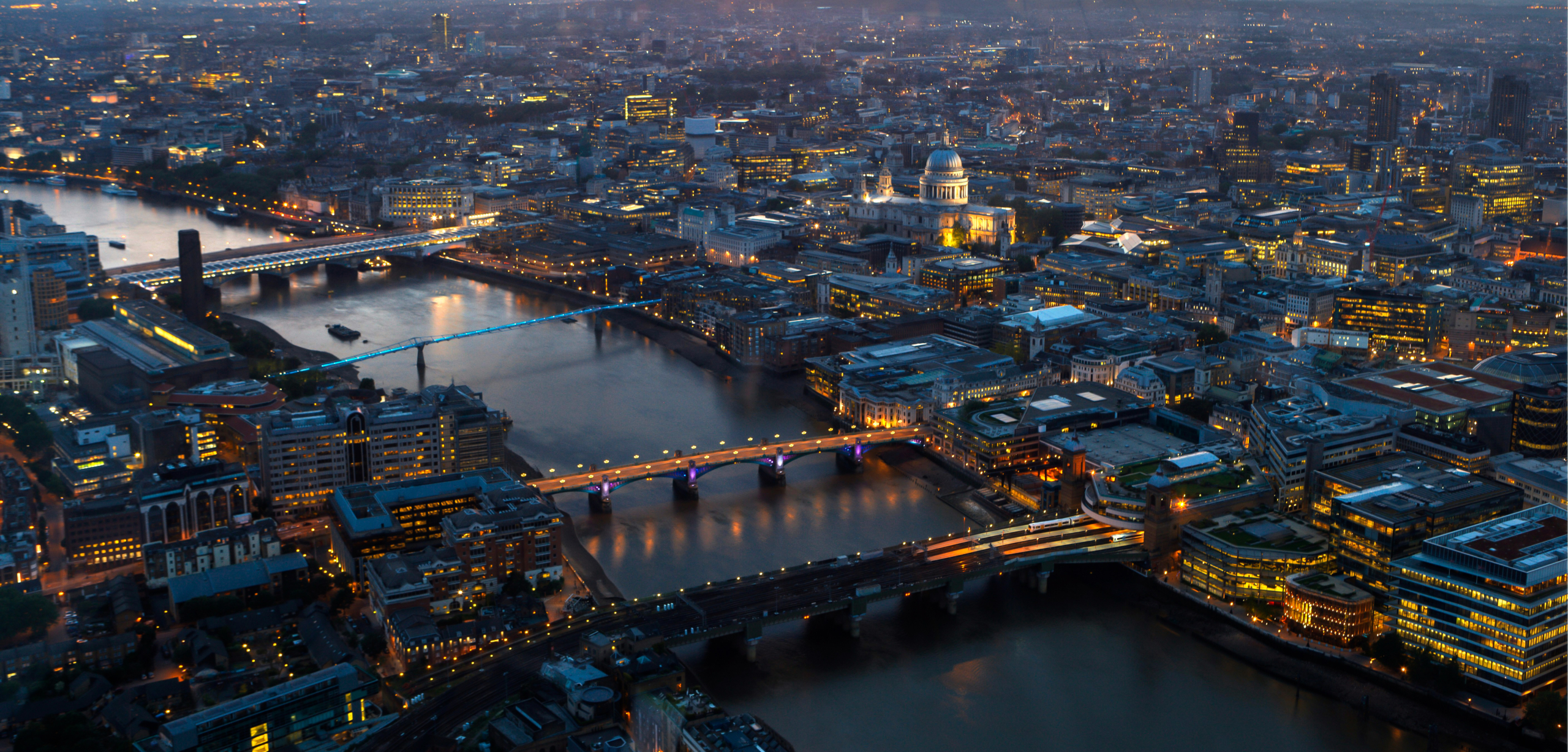 St Pauls London